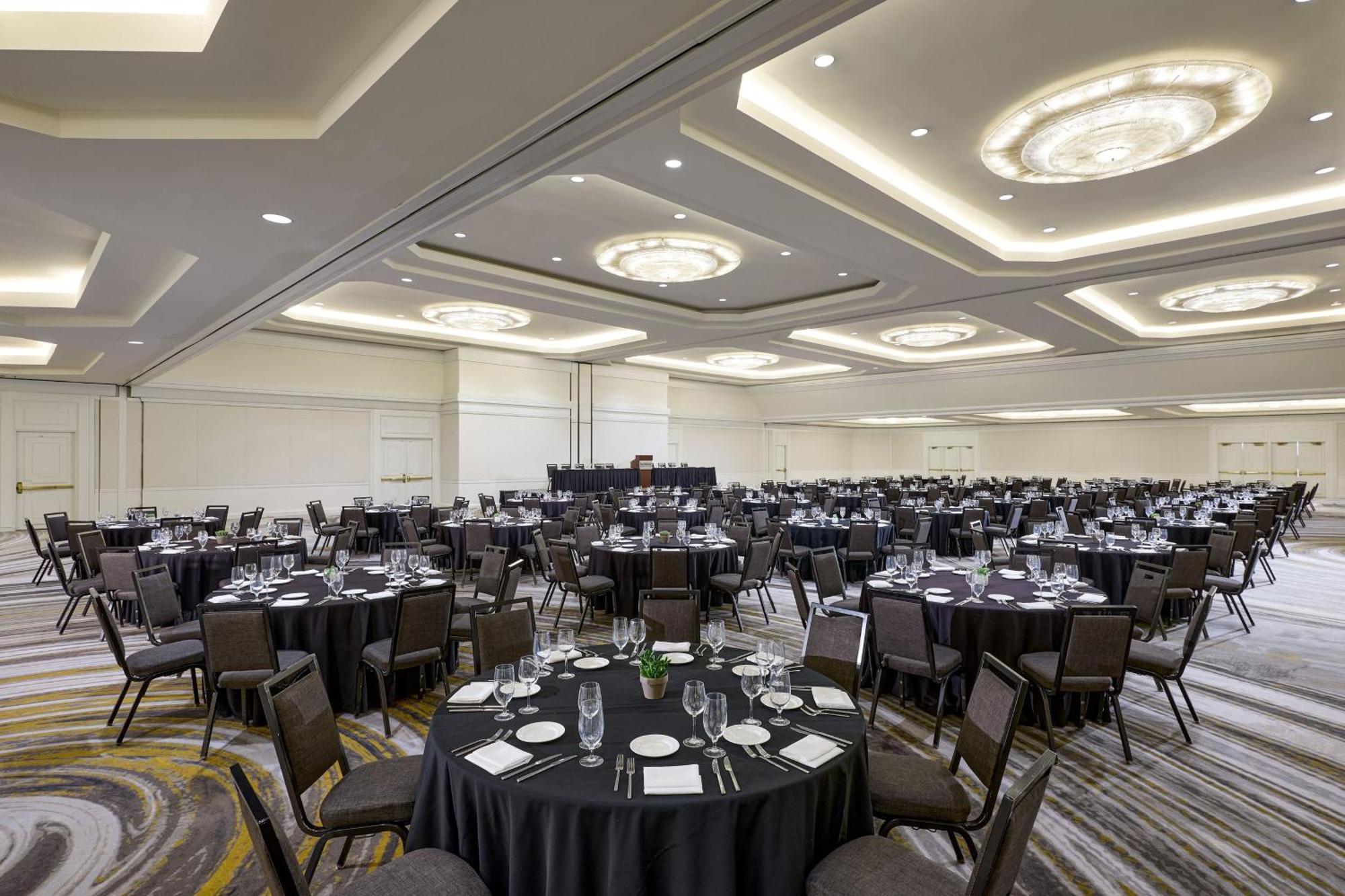 The Westin Los Angeles Airport Экстерьер фото
