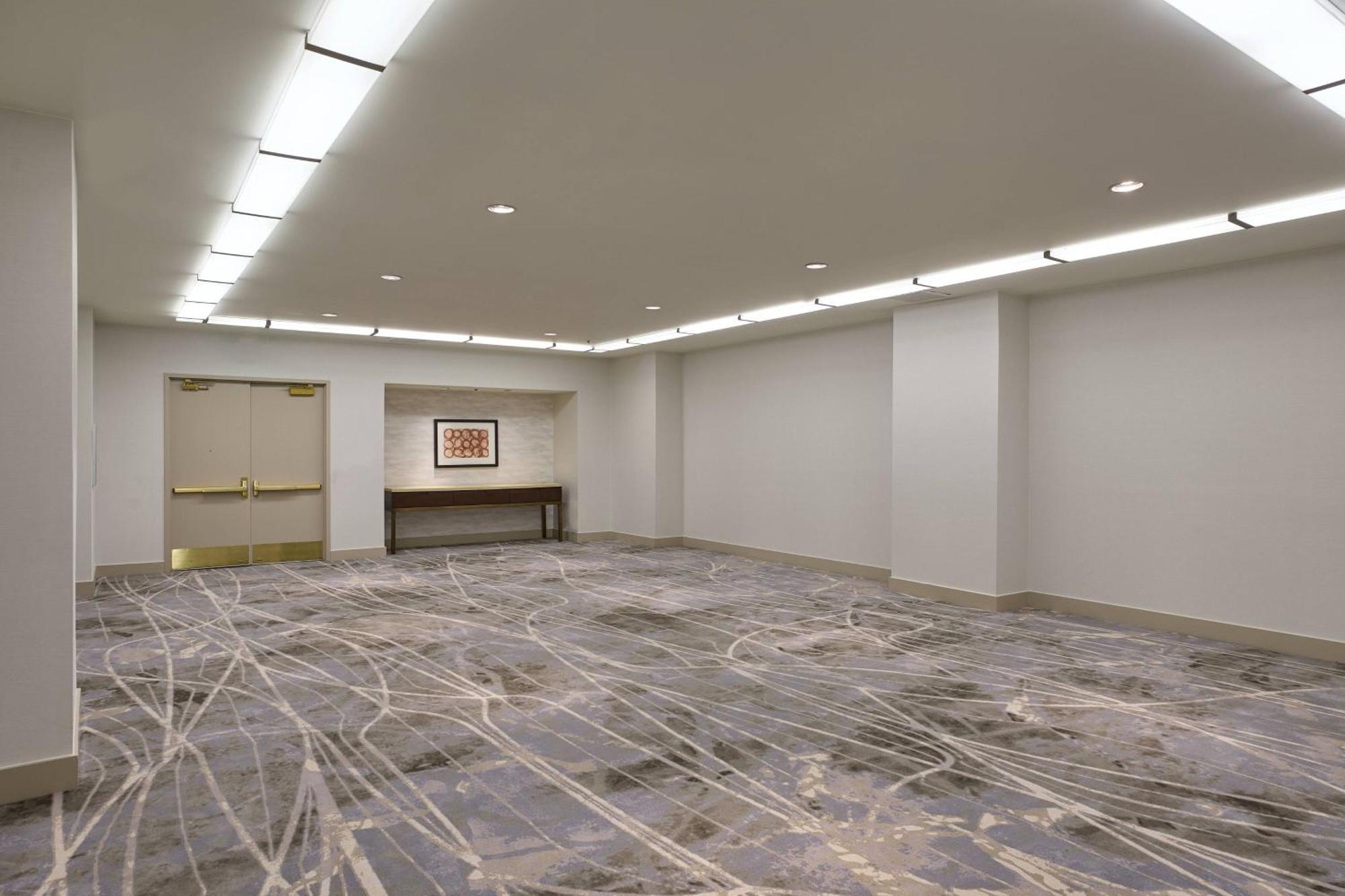 The Westin Los Angeles Airport Экстерьер фото