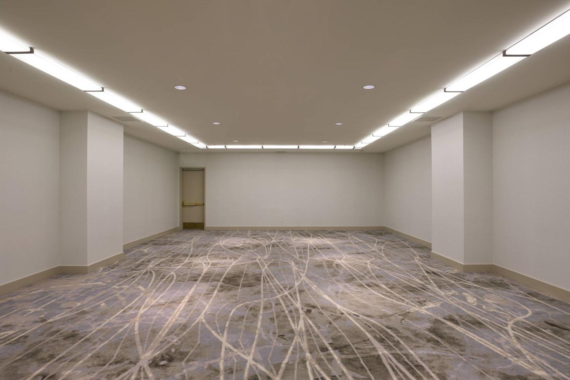 The Westin Los Angeles Airport Экстерьер фото